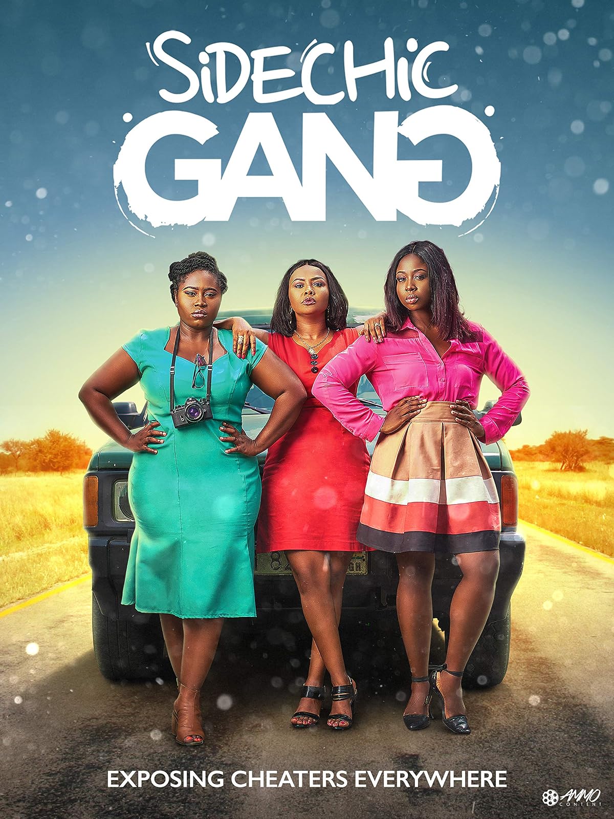 Watch Bazodee Prime Video