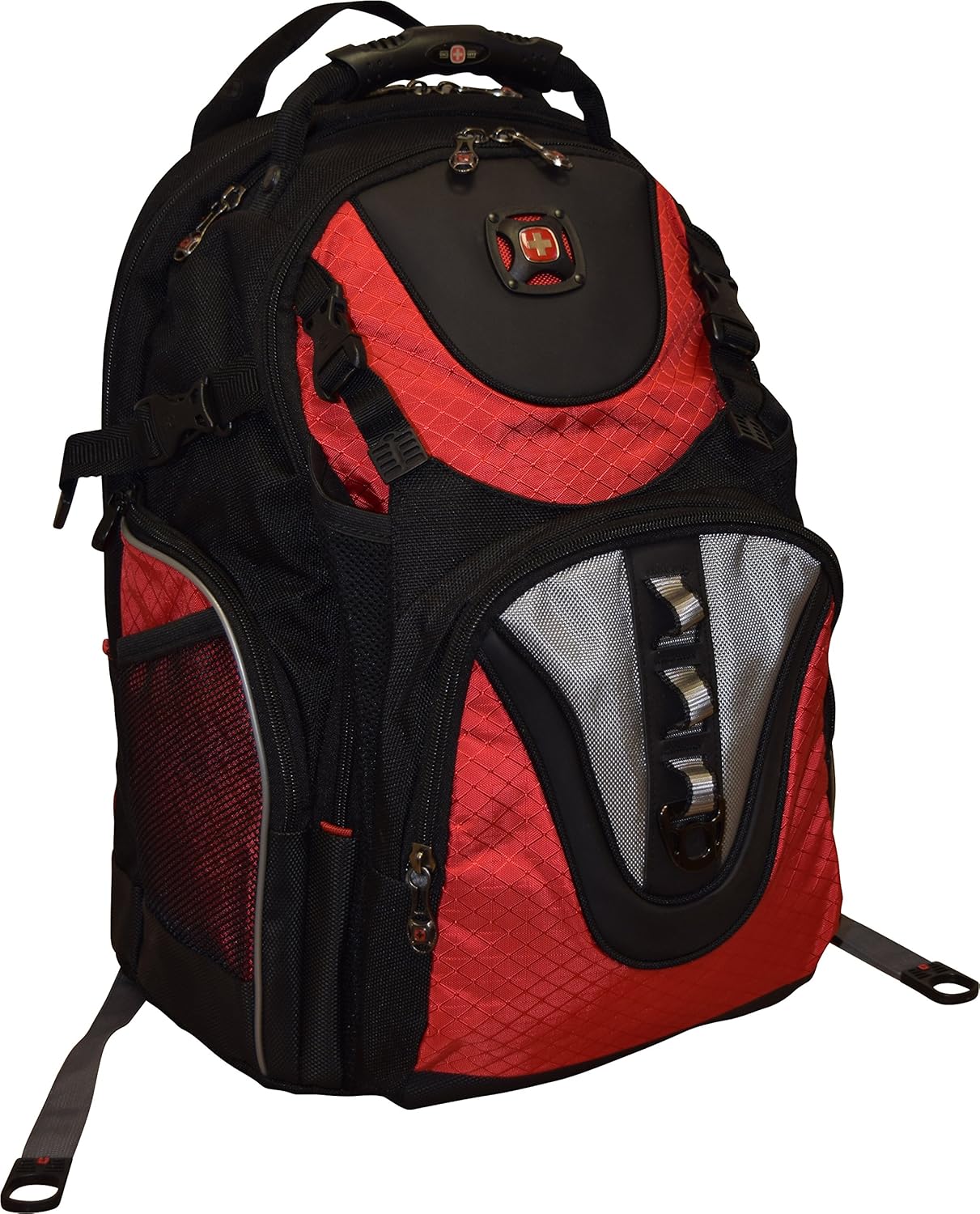swissgear energie max backpack