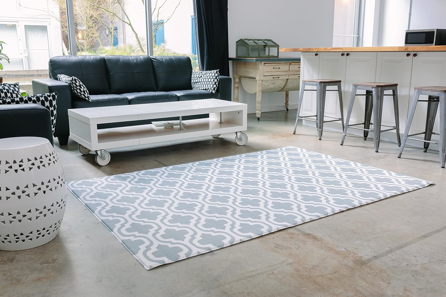 baby care play mat moroccan