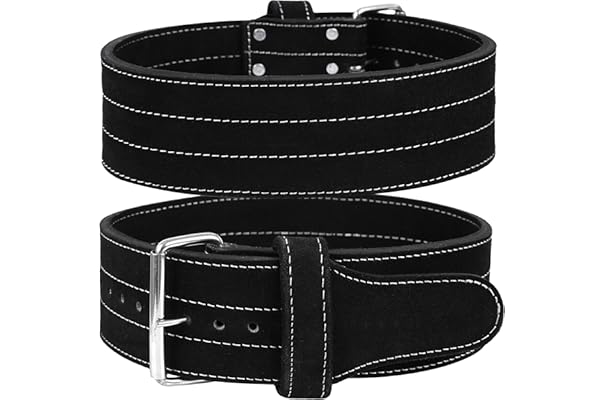 powerlifting belt amazon