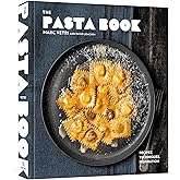 The Pasta Book: Recipes, Techniques, Inspiration