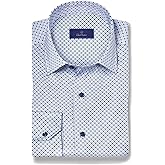 David Donahue Men's Long Sleeve Casual Sport Shirt