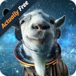 Goat Simulator Waste of Space