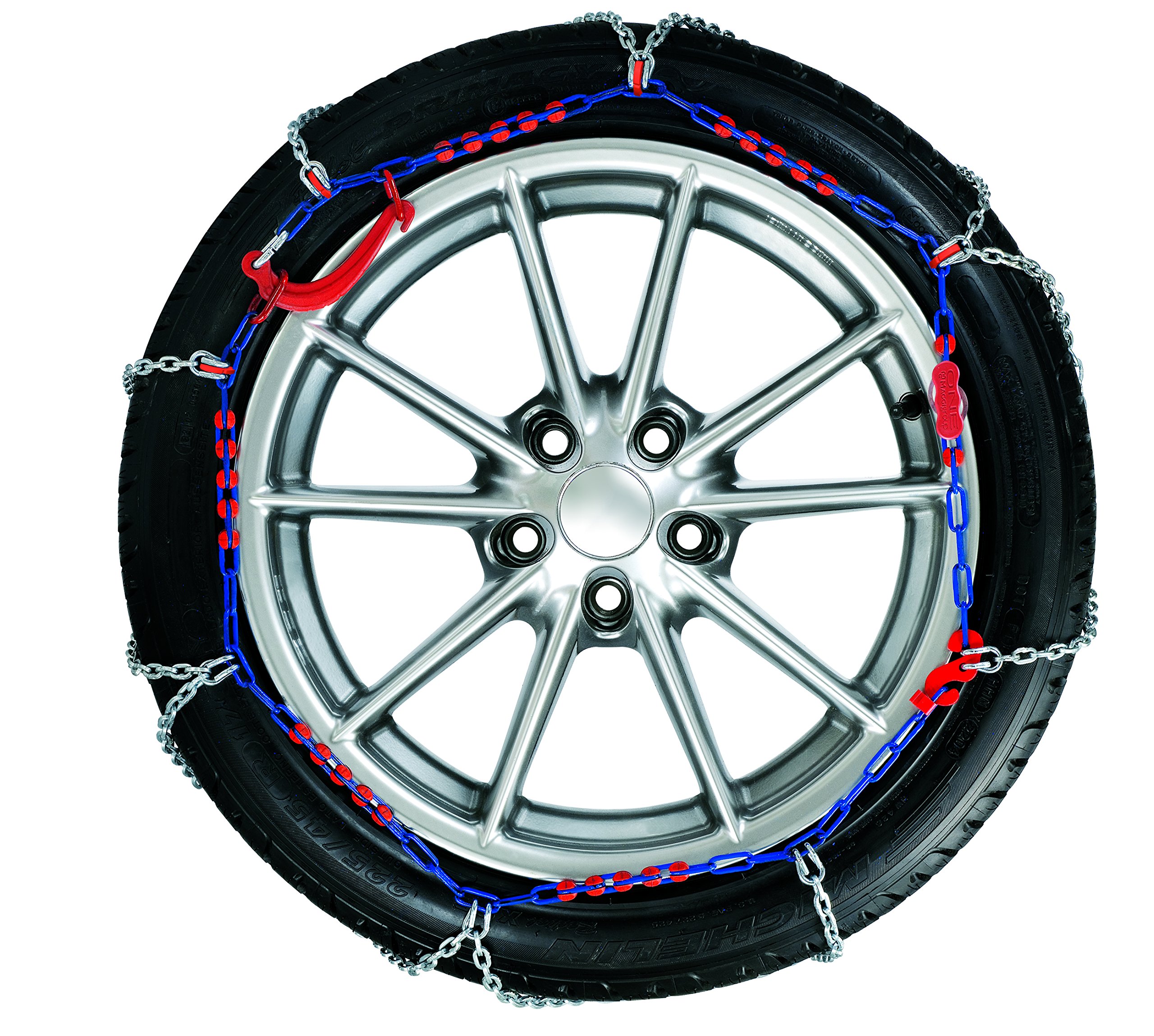 Maggi THE ONE Type: 75 Snow Chains