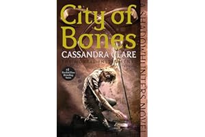 City of Bones (Volume 1)