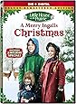 Little House On The Prairie: A Merry Ingalls Christmas [DVD]
