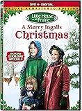 Little House On The Prairie: A Merry Ingalls Christmas [DVD]