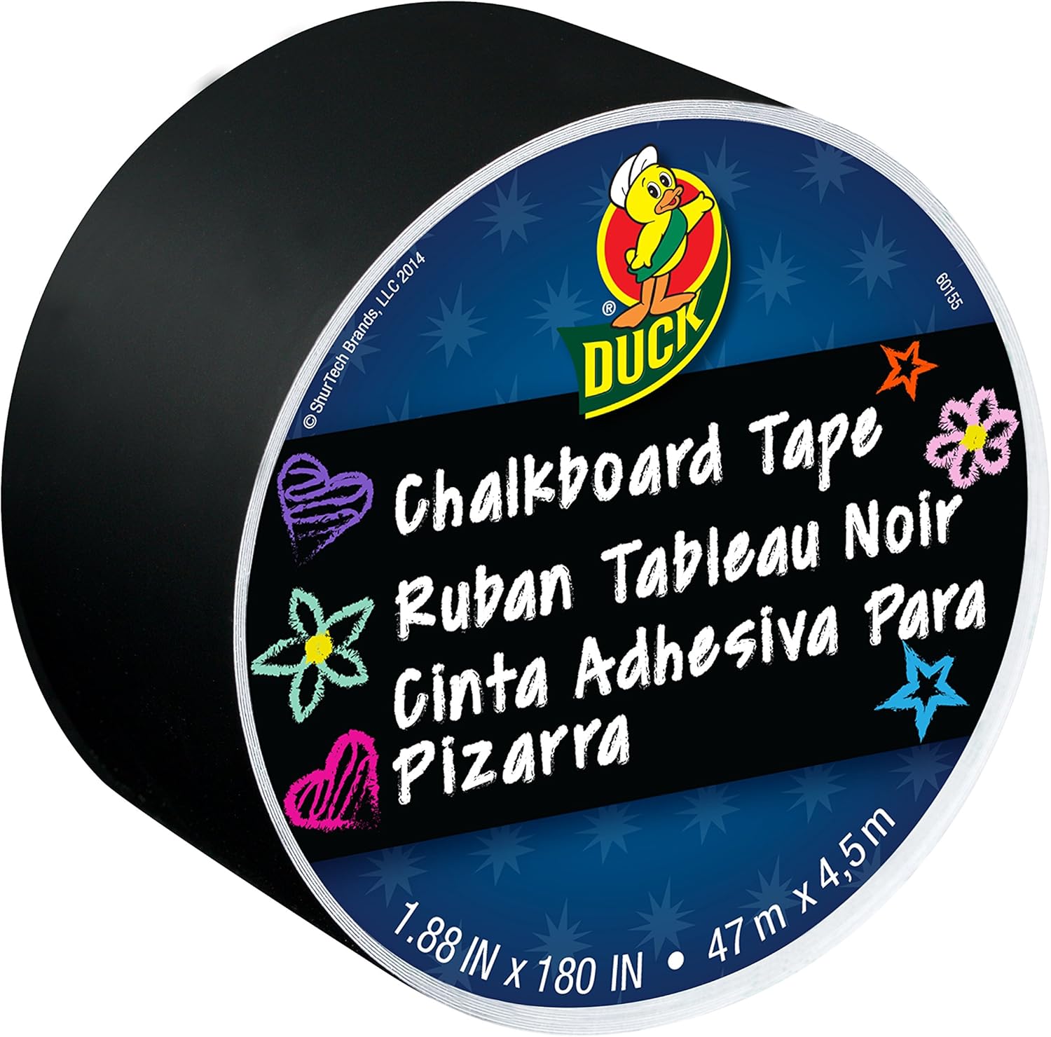 Chalkboard Tape Amazon.co.uk Kitchen & Home