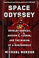 Space Odyssey: Stanley Kubrick, Arthur C. Clarke, and the Making of a Masterpiece