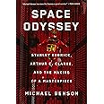 Space Odyssey: Stanley Kubrick, Arthur C. Clarke, and the Making of a Masterpiece