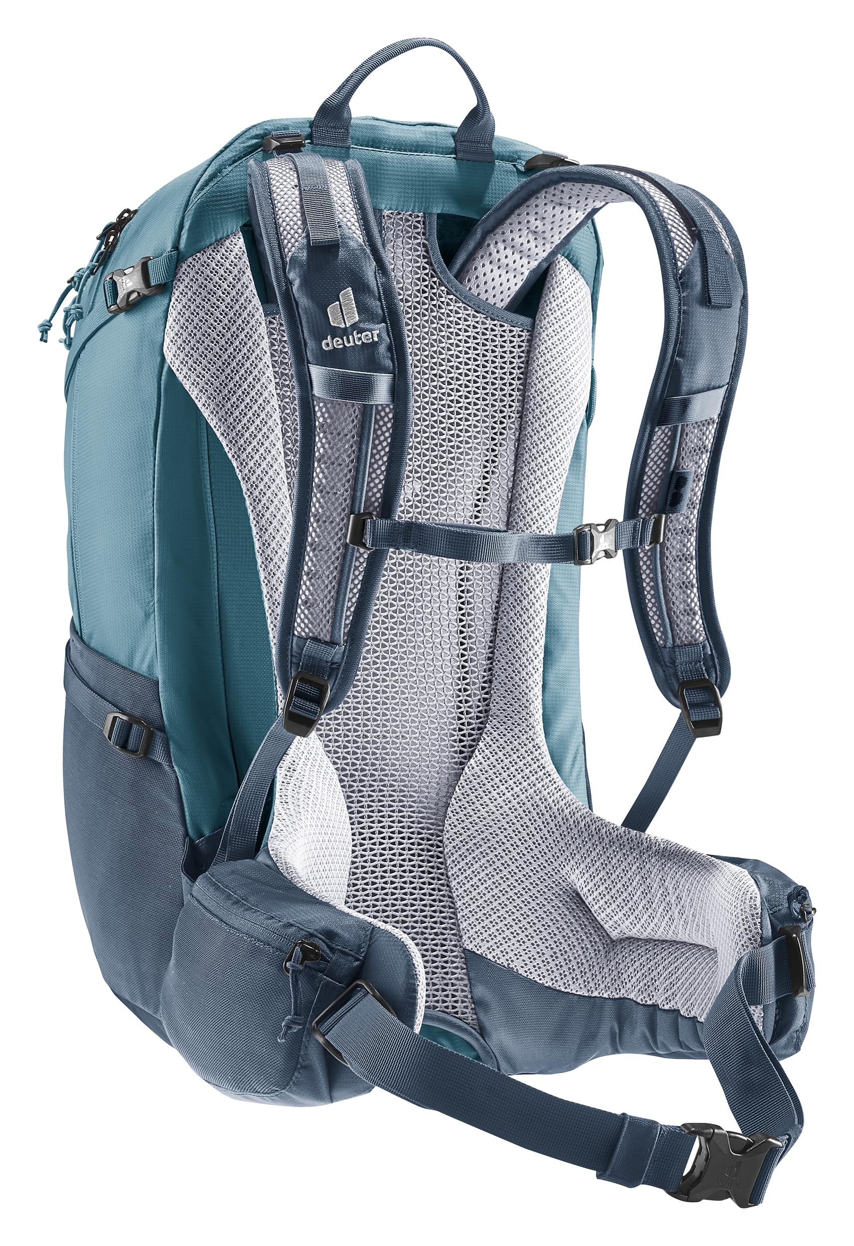 deuter Futura 27 Wanderrucksack 6