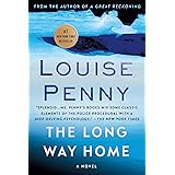 The Long Way Home: A Chief Inspector Gamache Novel (Chief Inspector Gamache Novel, 10)