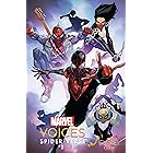 Marvel's Voices: Spider-Verse (2023) #1 (Marvel's Voices (2020-))