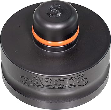 Apdty 150002 Jack Lift Point Pad Adapter Fits Tesla Model S Protects Battery Side Skirts Sold Individually Purchase 1 For Use With A Floor Jack