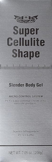 Amazon ドクターシーラボ スーパーセルライトシェイプ ボディクリーム 0g ドクターシーラボ ボディクリーム 通販
