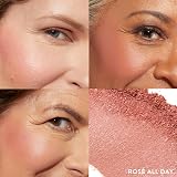 Laura Geller New York Baked Blush-n-Brighten Rosé All Day 106 view 2