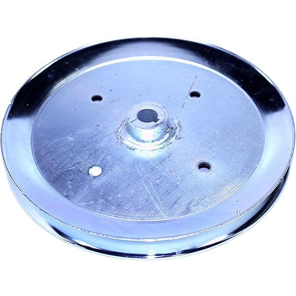 Amazon Com Husqvarna Part Number 532123666 Pulley Transaxle 18 Tires Garden Outdoor