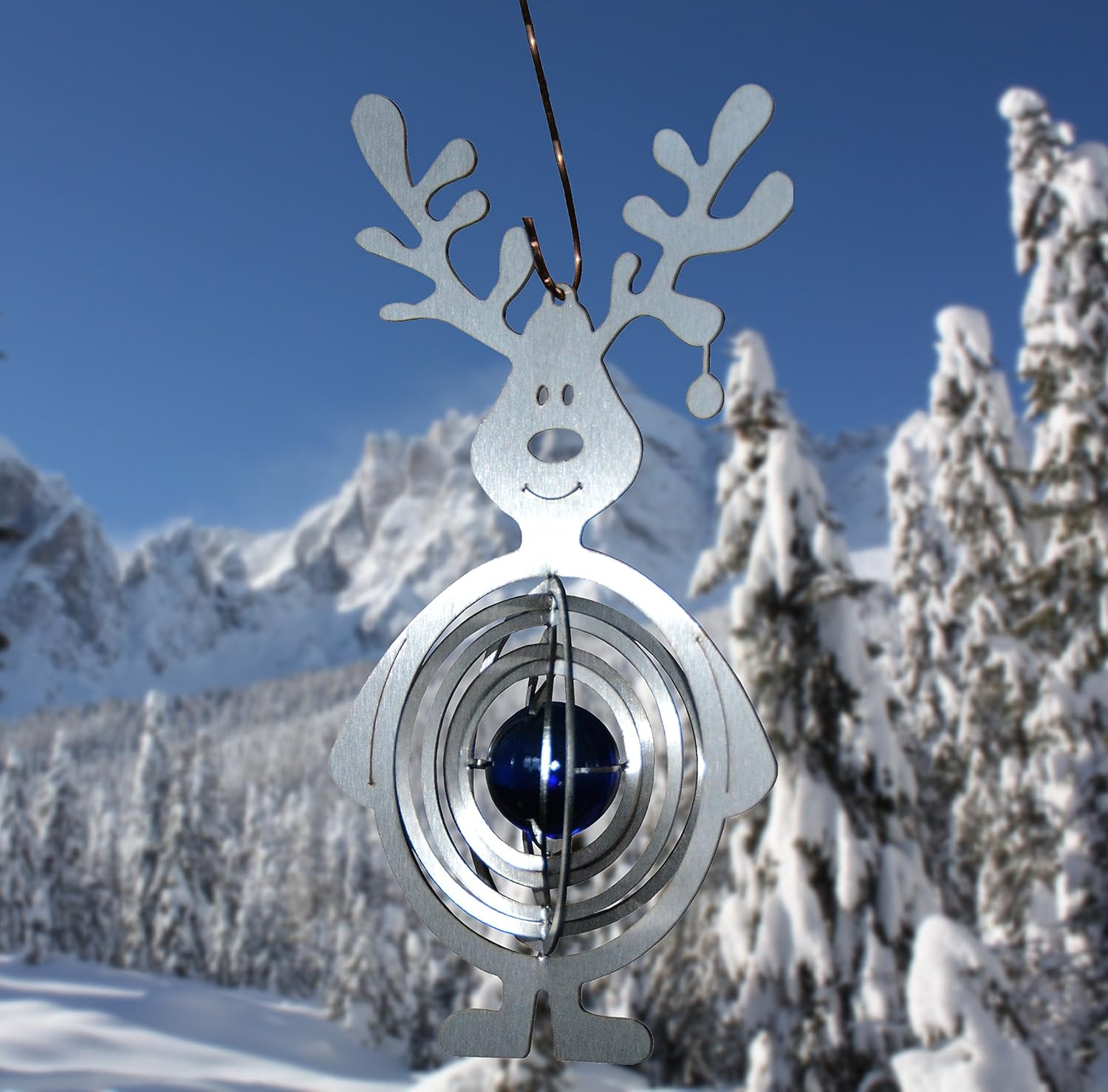 Die schönsten Windspiele jetzt bei pupella.de entdecken