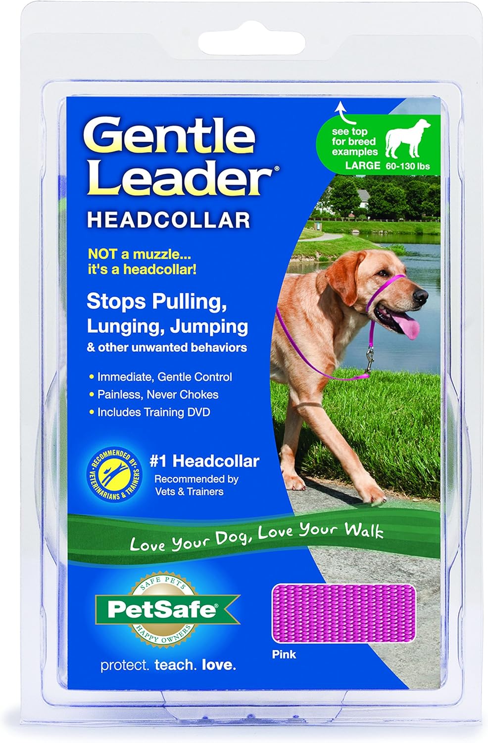 pet gentle on amazon