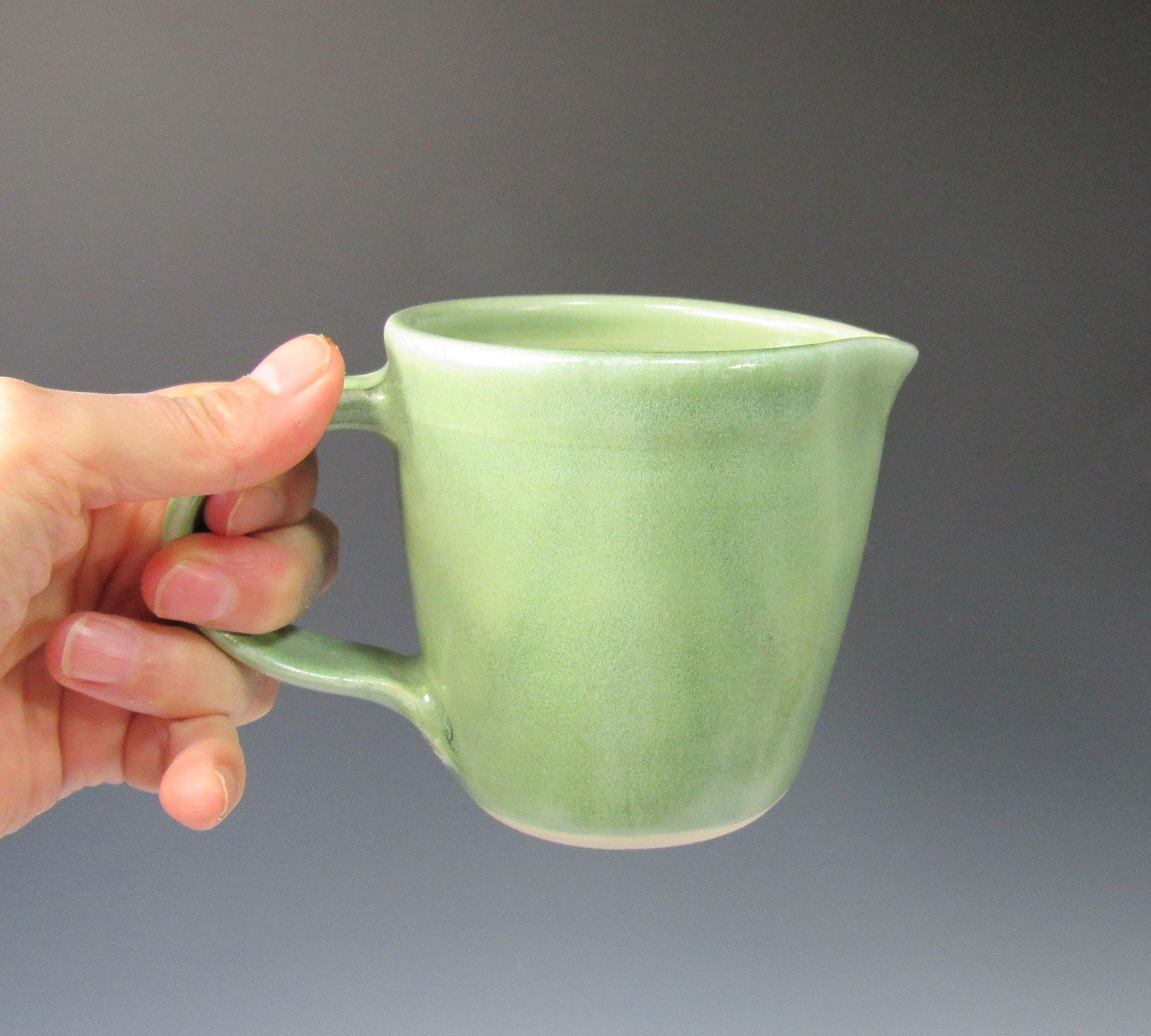 Ceramic Creamer