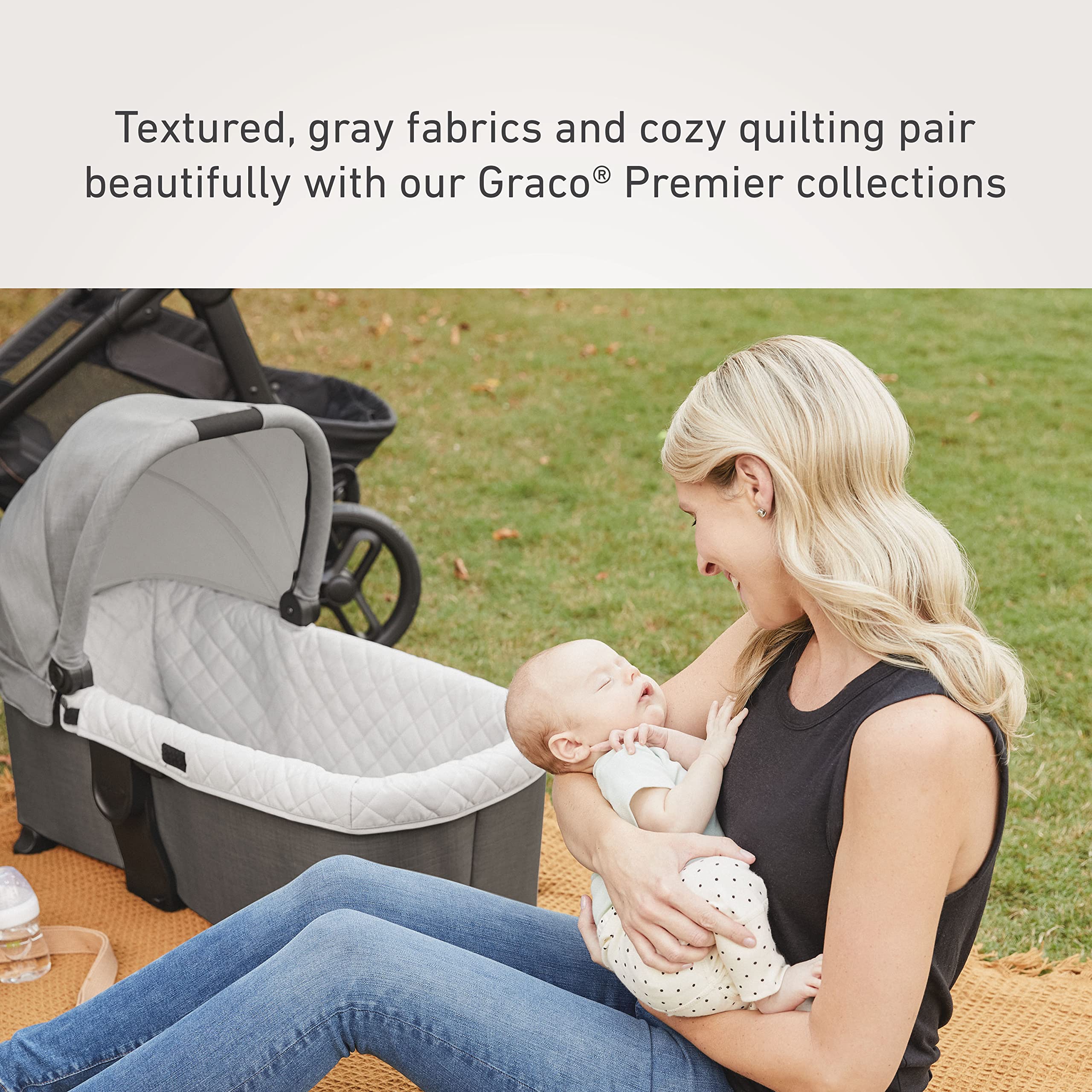 Graco Premier Modes? Carry Cot