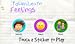 iTouchiLearn Feelings for Preschool Kids