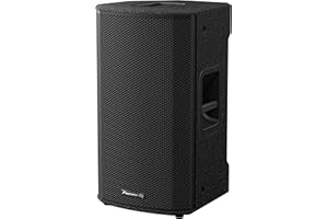 Pioneer DJ XPRS122 Full Range Speaker, 12 Inch