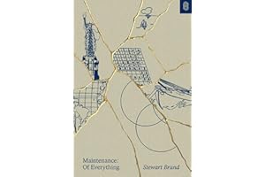 Maintenance of Everything: Part One