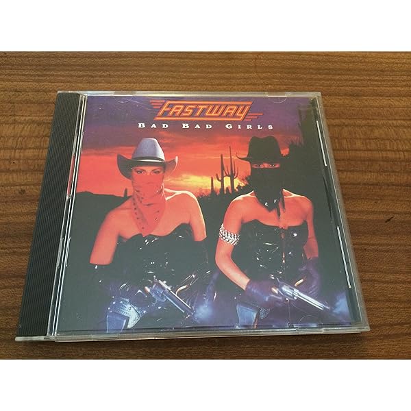 Fastway - On Target - Amazon.com Music