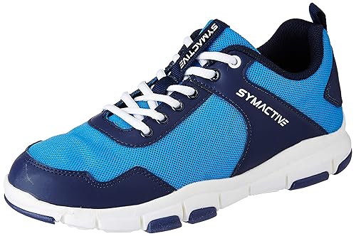 symactive men's running shoes