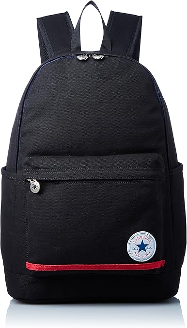 Amazon Co Jp コンバース リュック オールスター ブラック シューズ バッグ