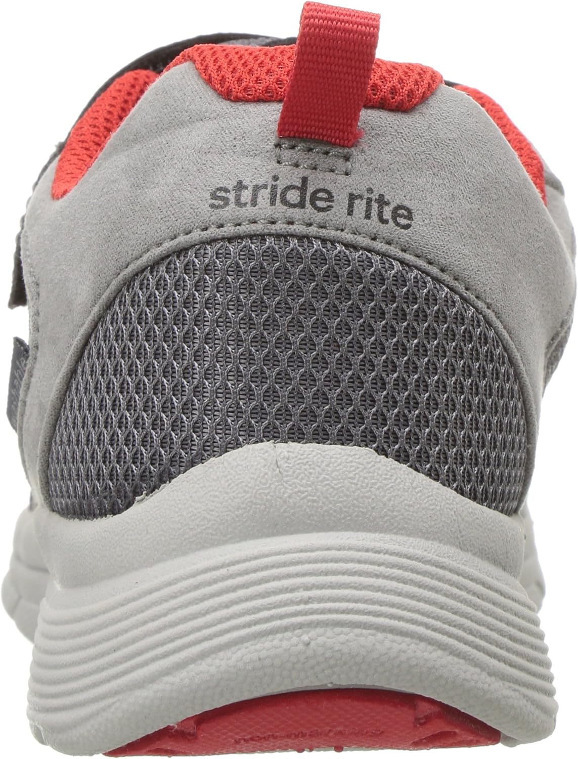 stride rite taylor