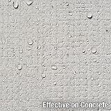 SAFEGUARD Raincheck Universal Water Seal 5L Exterior Brick Wood Stone Sealer view 9