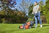Flymo EasiStore 300R Li Cordless Lawn Mower 40 V Battery 30 cm view 7