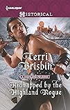 Stolen By The Highlander A Highland Feuding Terri