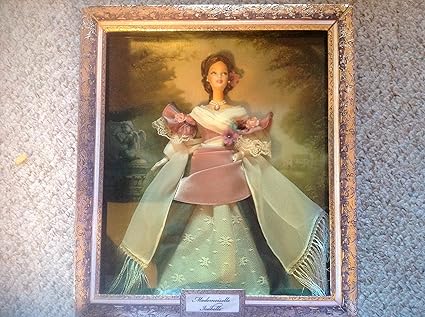 barbie annabelle and isabelle dolls to buy