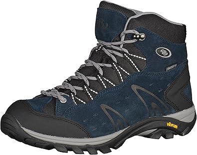 mens walking boots amazon