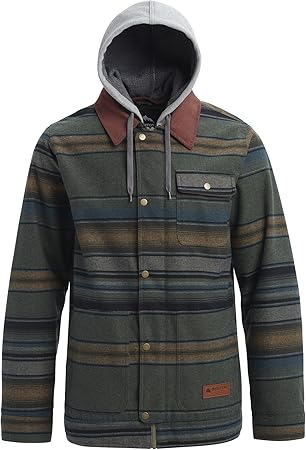 Amazon Burton バートン スノーボード ウェア メンズ ジャケット Dunmore Jacket 18 19年モデル Xs Xlサイズ Burton バートン ウェア