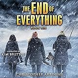 The End of Everything: Book 10