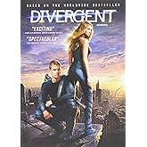 Divergent