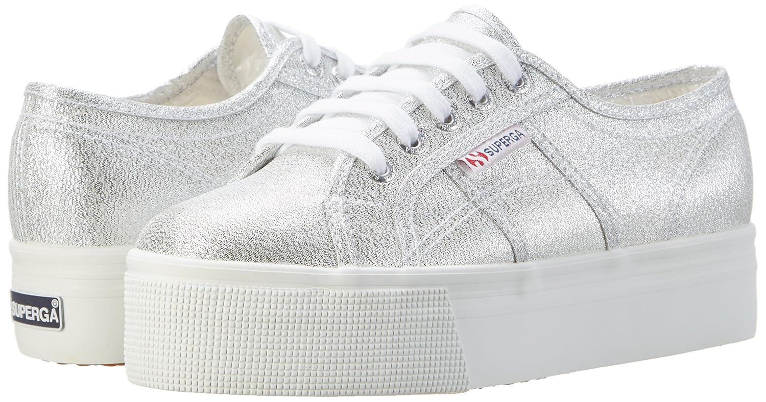 superga lamew platform