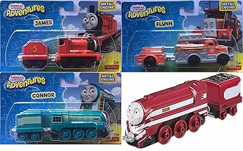 thomas and friends adventures connor