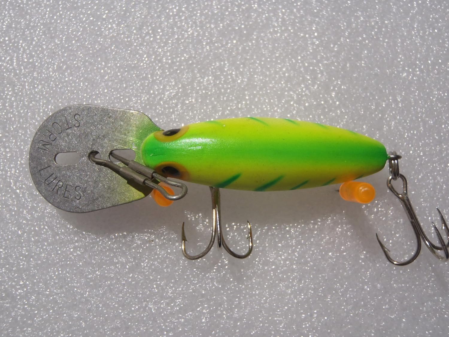 Amazon ルアー Lure Old オールド ストーム ホッテントット Storm Hotntot Storm ルアー