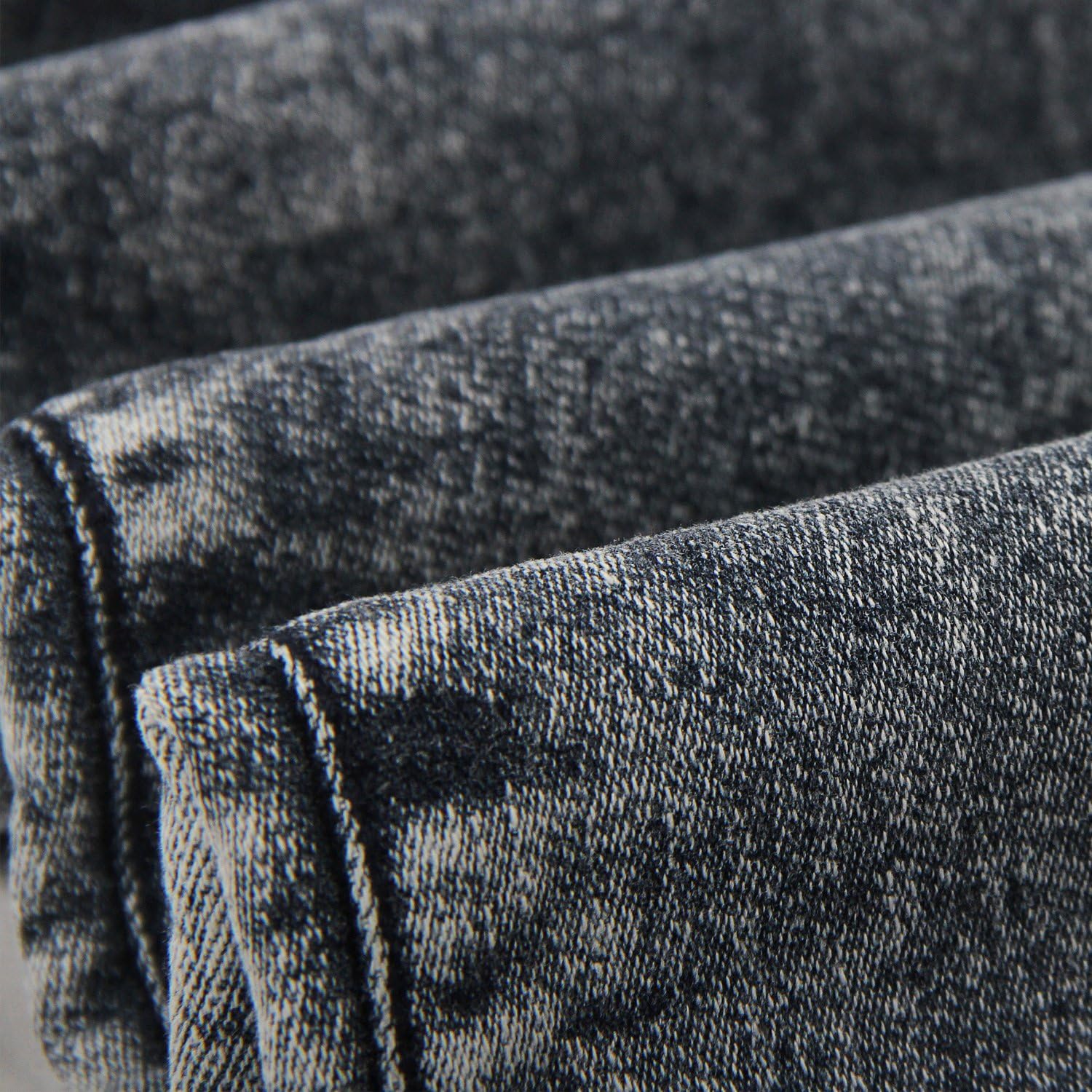 boys husky white jeans