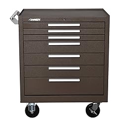 Kennedy Manufacturing 297Xb 29" 7-Drawer Rolling