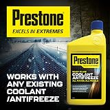 Prestone LOYAF2100LGBA Coolant Ready to Use 1 L Antifreeze view 3