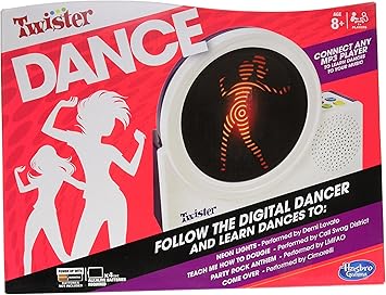 twister hasbro precio