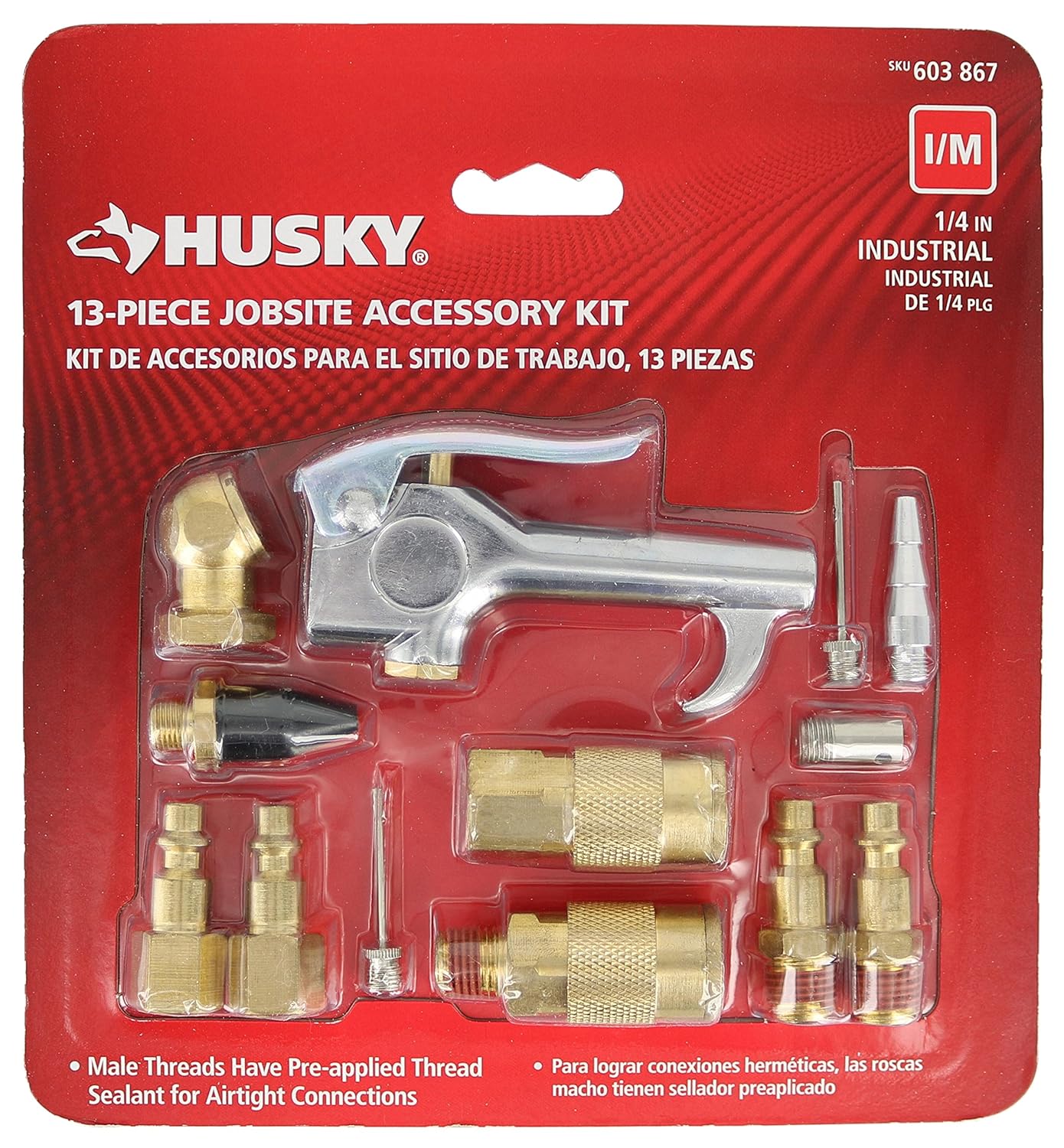 Best home depot husky air compressor parts