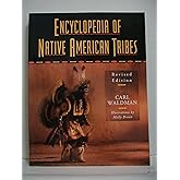 Encyclopedia of Native American Tribes