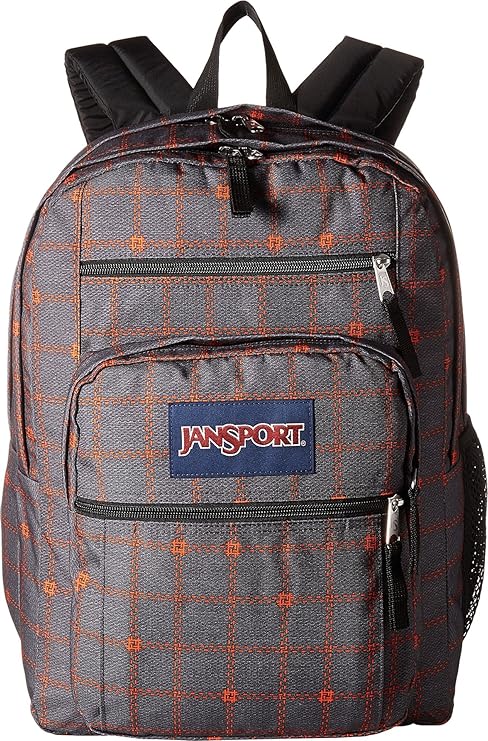jansport backpack stitch